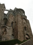 l’ingresso della Sacra